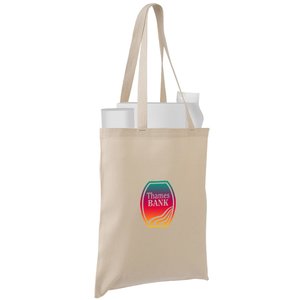 Whitfield Tote Bag -  Full Colour Main Image