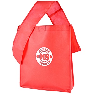 Shoulder Sling Bag - 1  Day Main Image