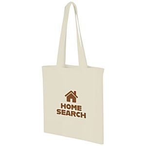 Carolina Natural Cotton Tote Main Image