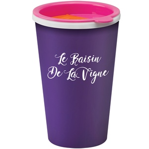 Universal Travel Mug - Sip & Slide Lid Main Image