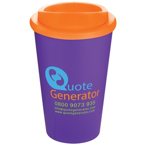 Americano Travel Mug - Mix & Match Main Image