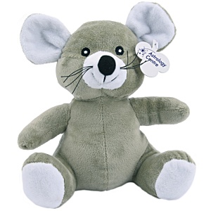 mouse teddy