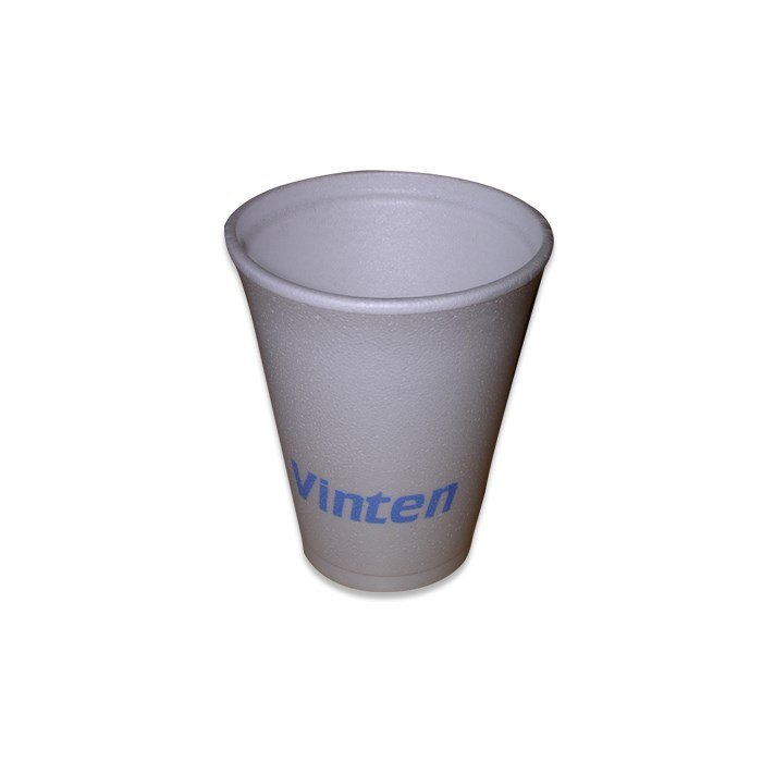 4imprint.co.uk 7oz Polystyrene Cup 701156