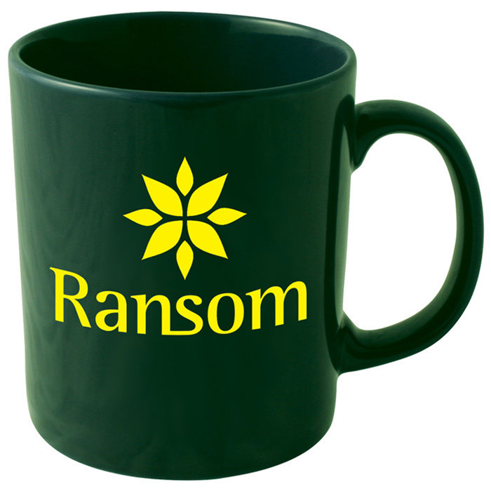 4imprint.co.uk Cambridge Mug Colours 2 Day 700260CEXP