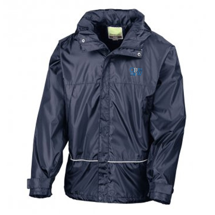 4imprint.ie Kids Lightweight Water & Wind Proof Jacket 600909 4imprint.ie Kids Lightweight Water & Wind Proof Jacket 600909