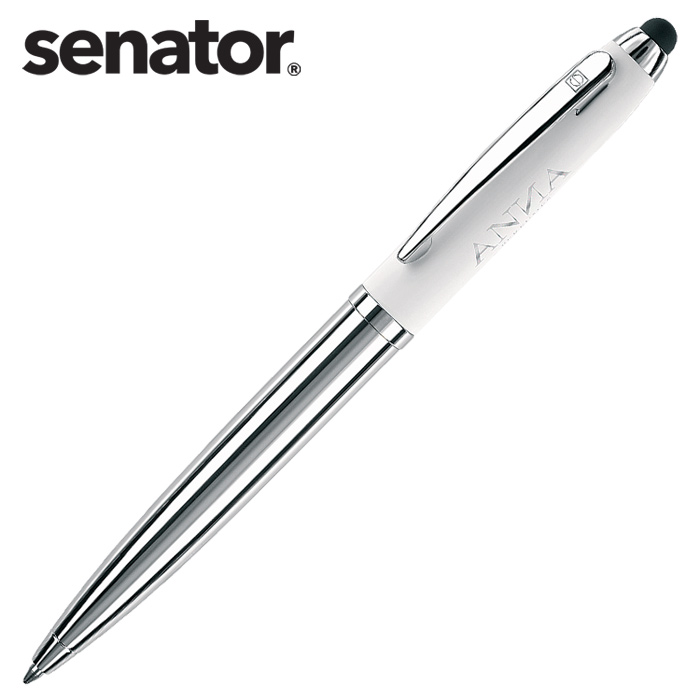 Senator pen add toolbar for image collection