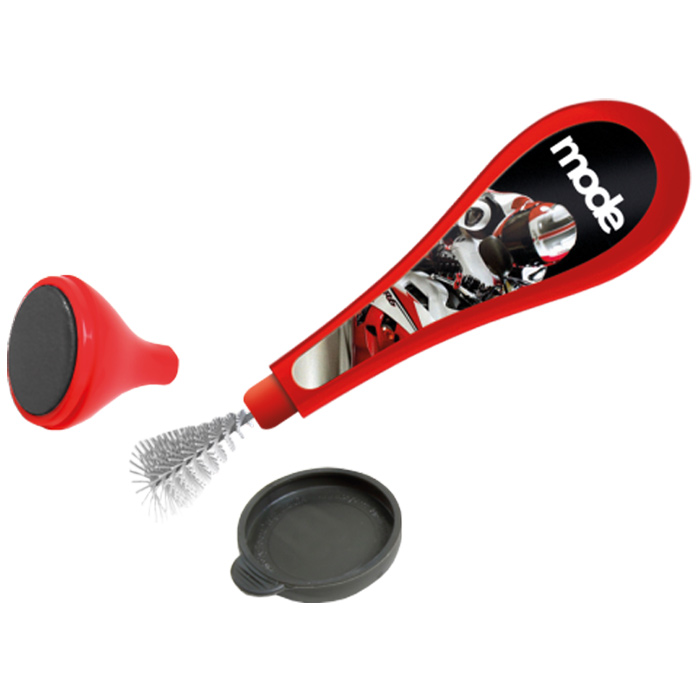 buzz brush keyboard cleaner