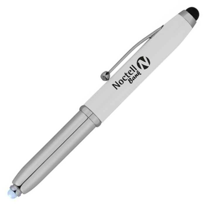 4imprint ie Xenon Stylus Light Pen  301682