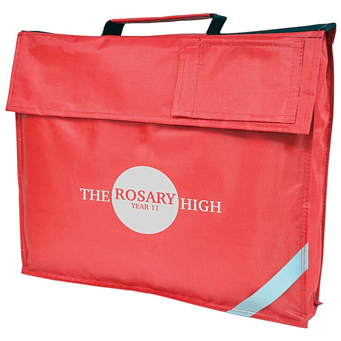 academy drawstring bag