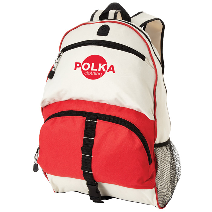 4imprint.co.uk Utah Backpack 402485