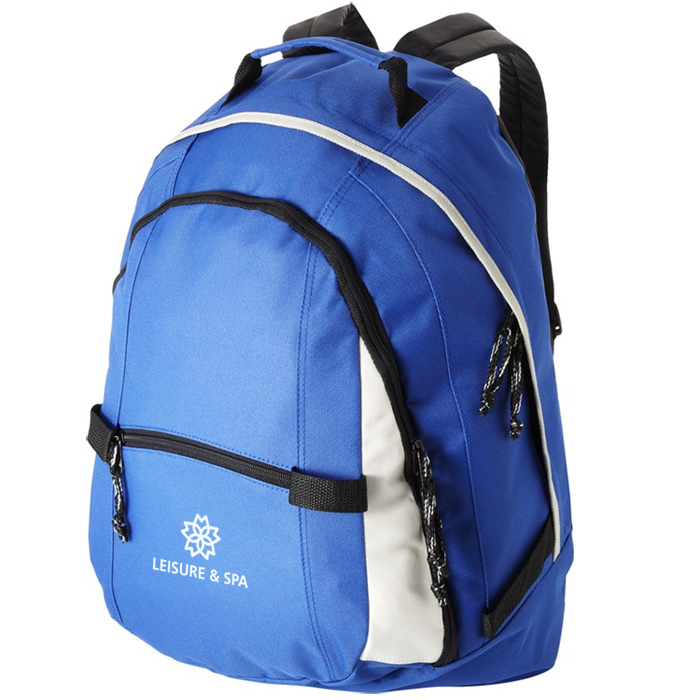 4imprint.co.uk Colorado Backpack 402493