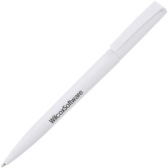 4imprint.co.uk Cayo Pen Gloss 301806