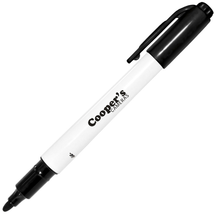 4imprint co uk Markie Dry White Board Marker 301833