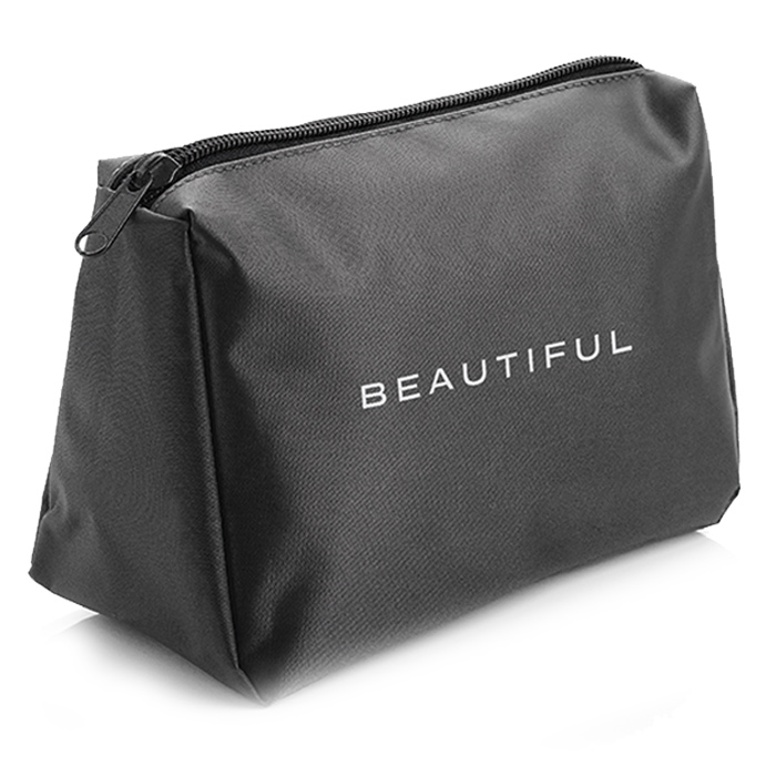 4imprint.co.uk Burbank Toiletry Bag 502362