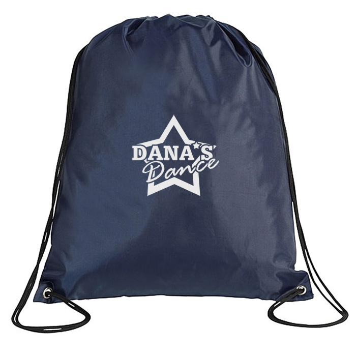 drawstring bag next day delivery