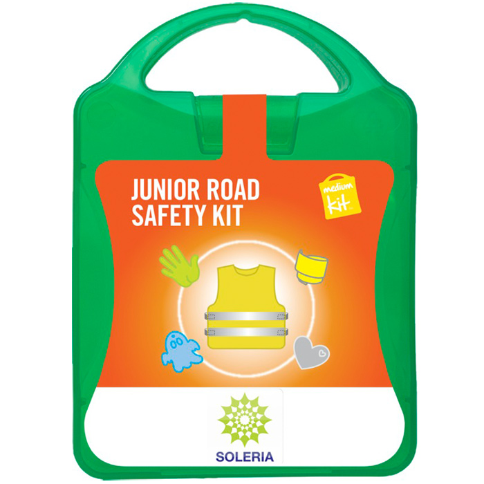 4imprint.ie My Kit Large Junior Road Safety 500583
