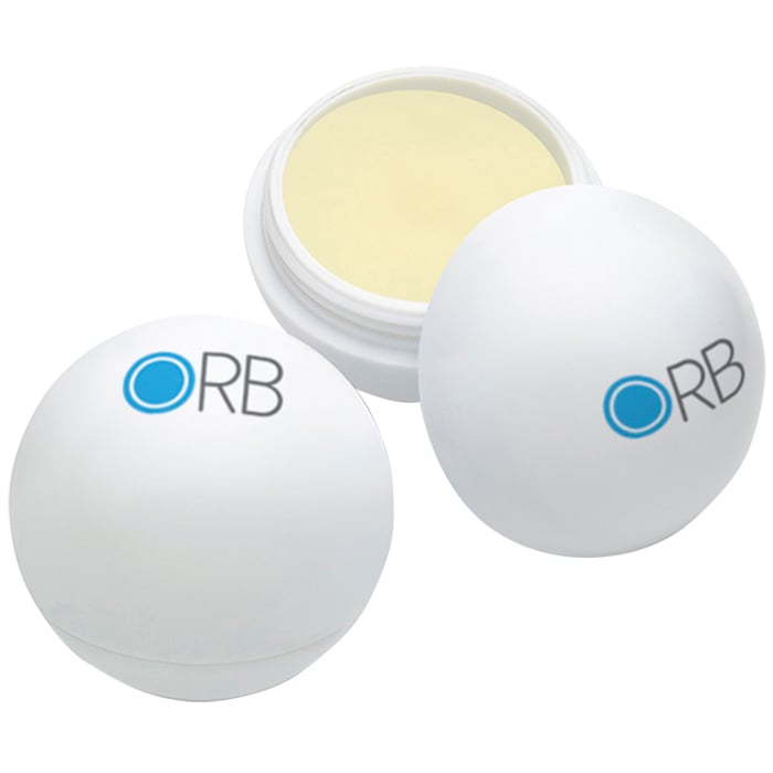 4imprint.co.uk Lip Balm Balls 502618
