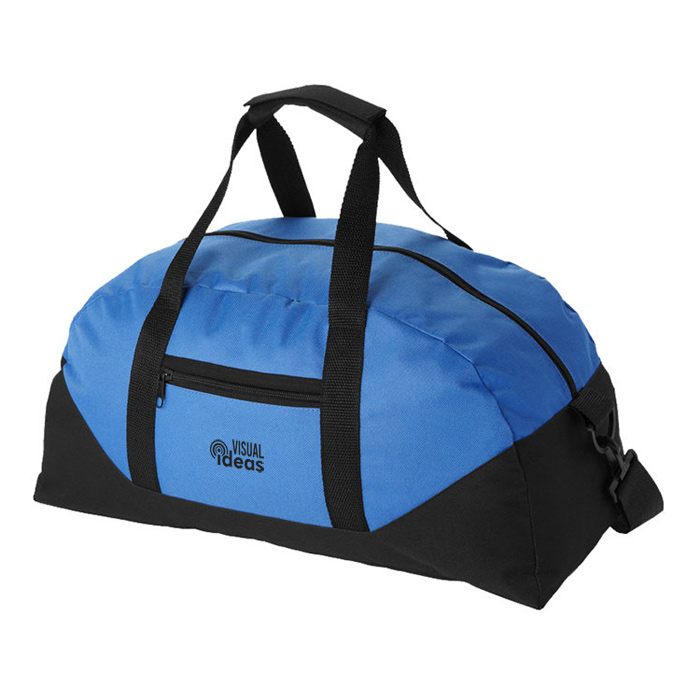 4 foot long duffle bag