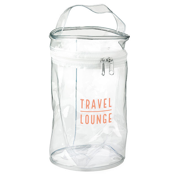 4imprint.co.uk Round Travel Bag 502898