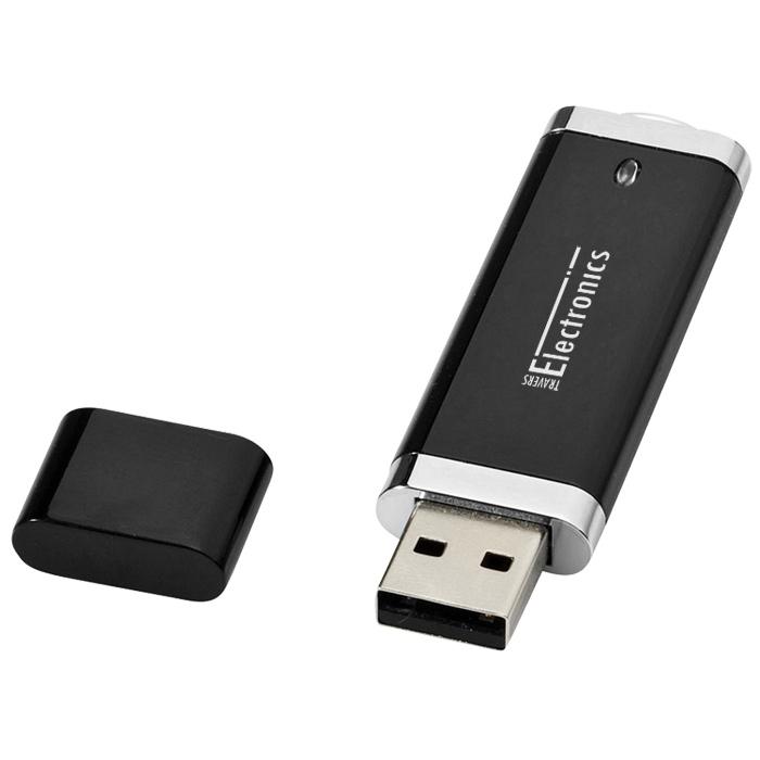 4imprint.co.uk: 8gb Flat USB Flashdrive 702848GGG