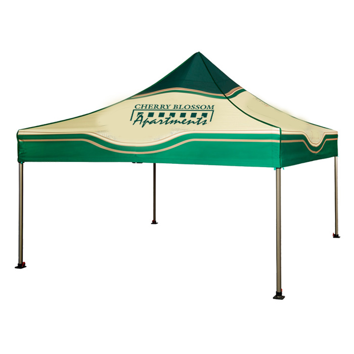 4m x 4m Gazebo - Roof Only 503099