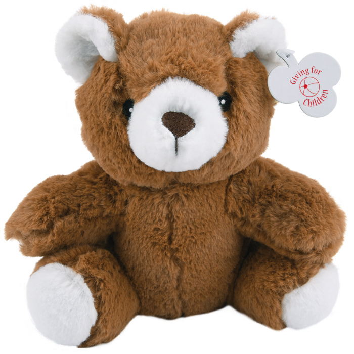 4imprint.co.uk: Teddy Bear Plush Toy 503174