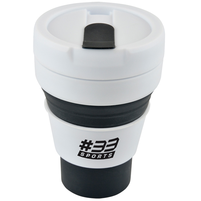 4imprint.co.uk: Pocket Foldable Cup 503218