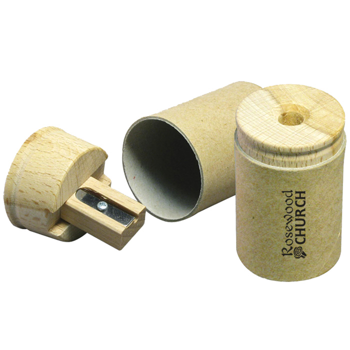 4imprint.co.uk Card Pencil Sharpener 703181