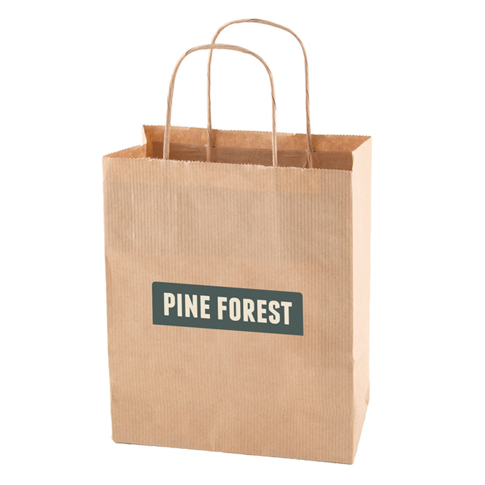 small white side bag