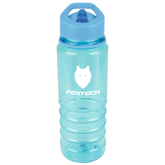 4imprint.co.uk Lottie Sports Bottle with Straw 3 Day 703521EXP