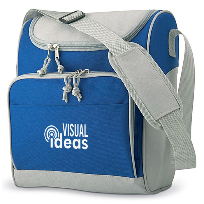 4imprint.co.uk Corey Cool Bag 404127