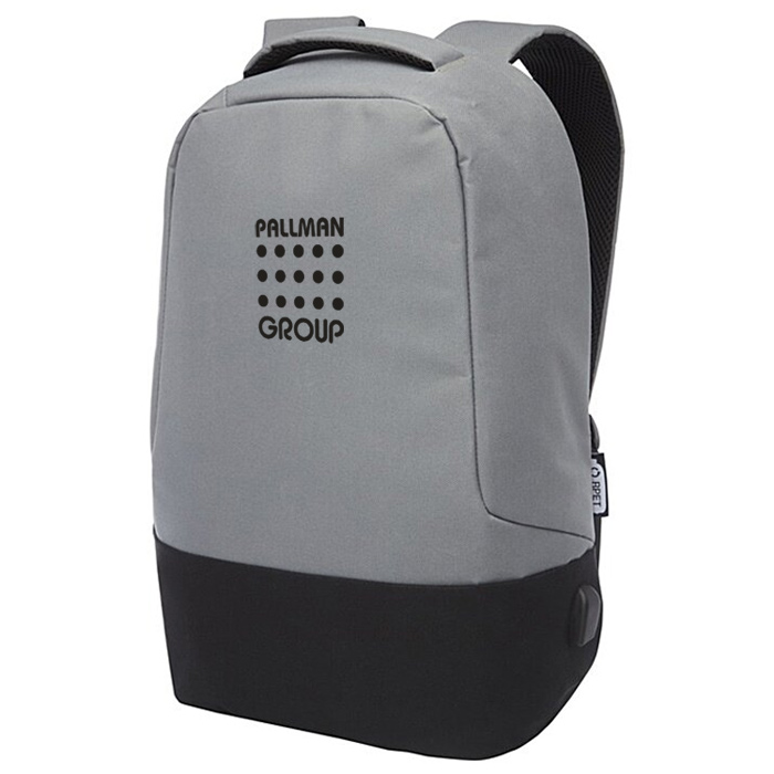4imprint.co.uk Cover AntiTheft Backpack 404143