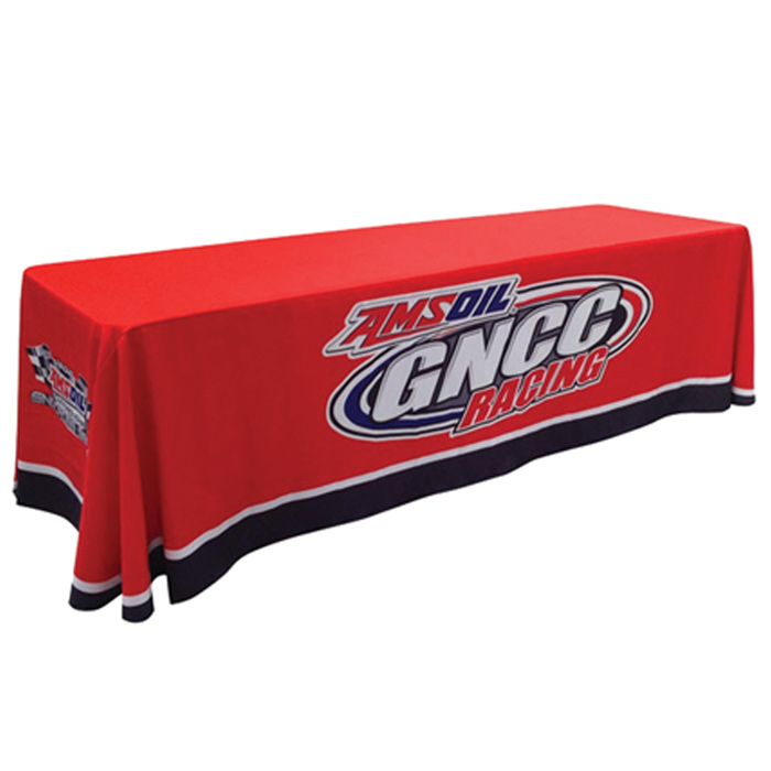 4imprint.co.uk 5ft Full Colour Table Cloth Rectangular 503999P