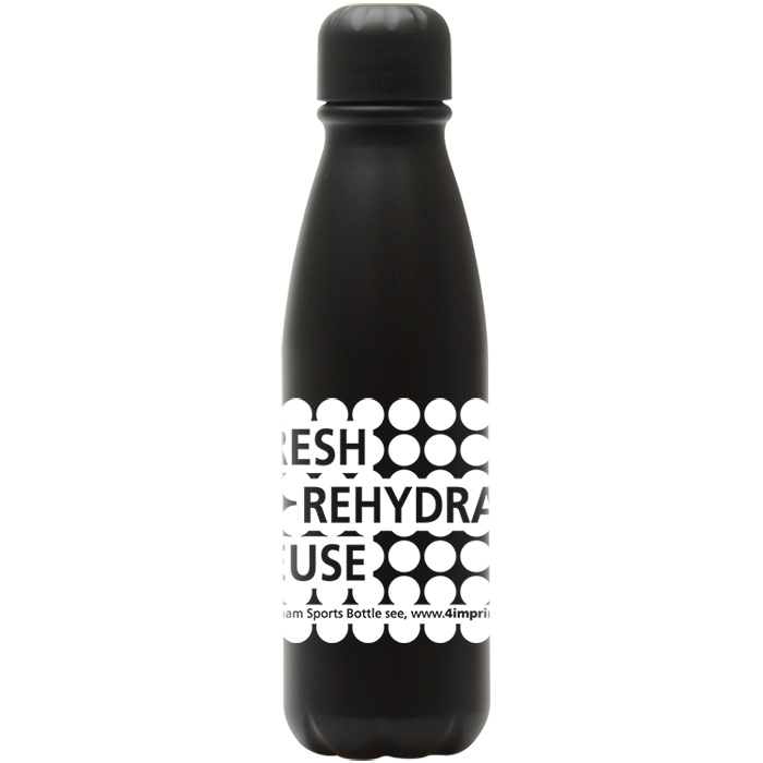 4imprint.co.uk Witham Sports Bottle Printed 704005