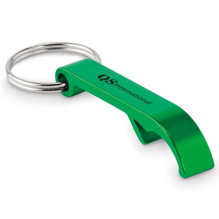 4imprint.co.uk Ovikey Bottle Opener Keyring 901805