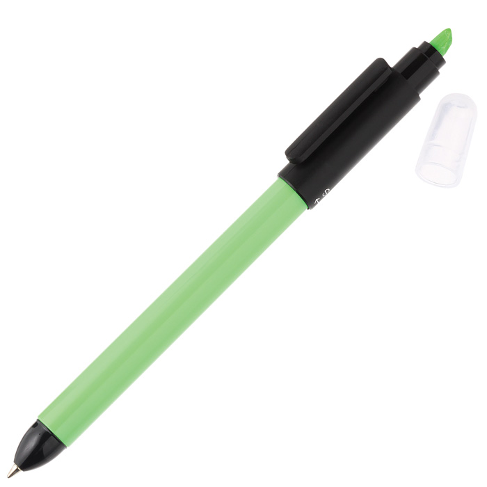 Senator® Duo Pen & Highlighter (Item No. 300138) from only 72p ready to