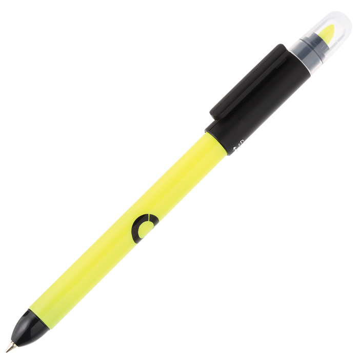 Senator® Duo Pen & Highlighter (Item No. 300138) from only 72p ready to ...