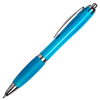 View Image 11 of 17 of Curvy Pen - Colours