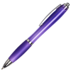 View Image 13 of 17 of Curvy Pen - Colours