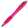 View Image 17 of 17 of Curvy Pen - Colours