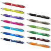 View Image 3 of 17 of Curvy Pen - Colours