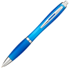 View Image 5 of 17 of Curvy Pen - Colours