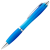 View Image 6 of 17 of Curvy Pen - Colours