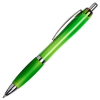 View Image 7 of 17 of Curvy Pen - Colours