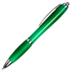 View Image 8 of 17 of Curvy Pen - Colours