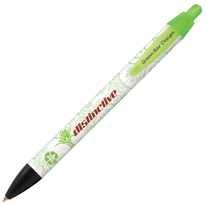 4imprint.co.uk BIC® Wide Body Pen Full Colour 300648P