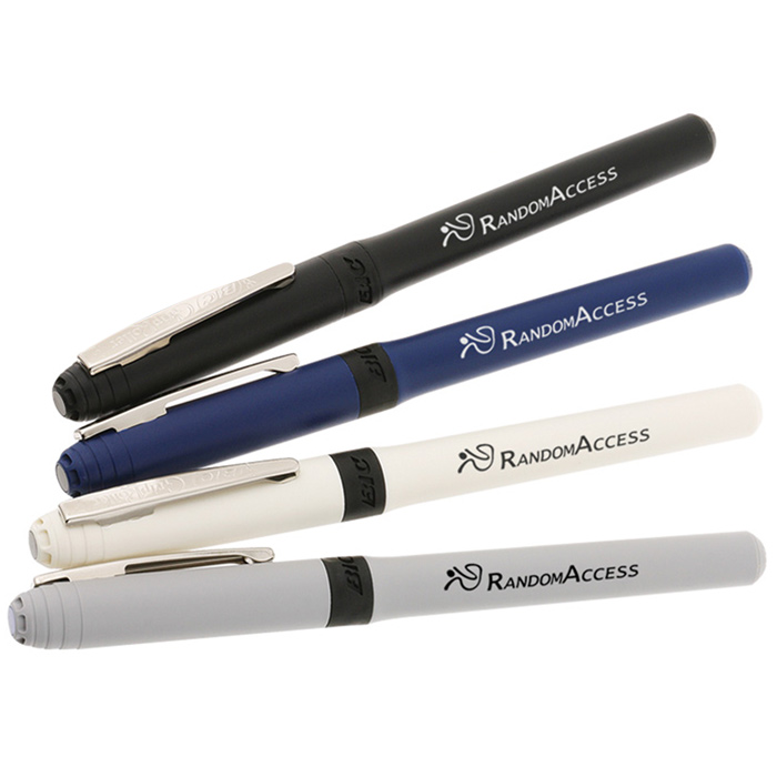 Montex Galaxy Glider Pen Fine made in India. Mate Roller Pen 1600 цена.