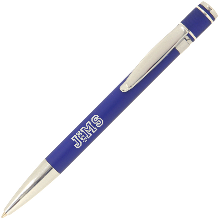 4imprint.co.uk Top Twist Pen 301889