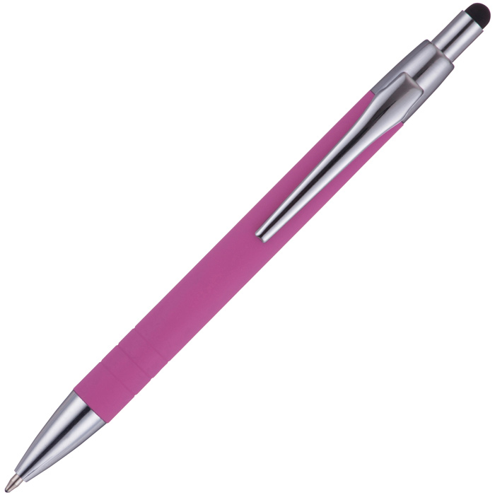 Stylus soft bf. Stylus soft bf