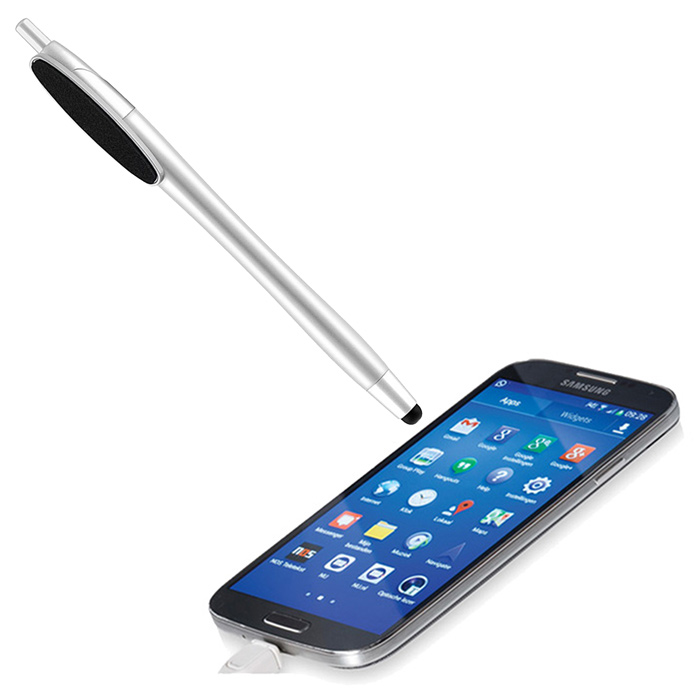 4imprint.co.uk Cosmopolitan Touch Pad Stylus Pen 301934